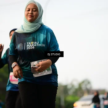 Runner Photo 4777695