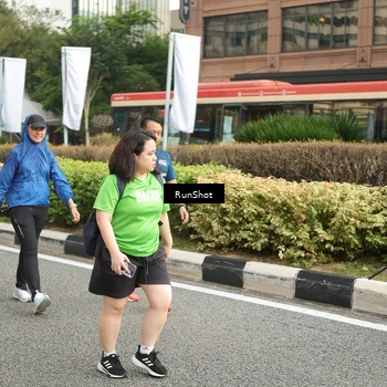 Runner Photo 4777697