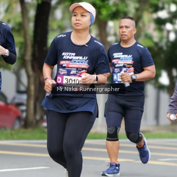 Runner Photo 47777