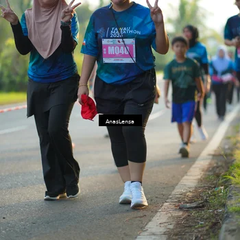 Runner Photo 4777705