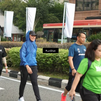 Runner Photo 4777707