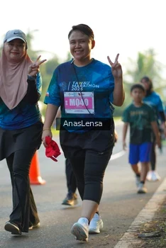 Runner Photo 4777711