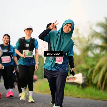 Runner Photo 4777712