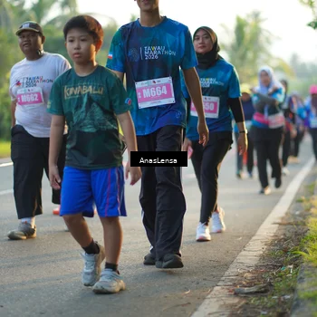 Runner Photo 4777713