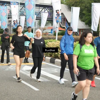 Runner Photo 4777716