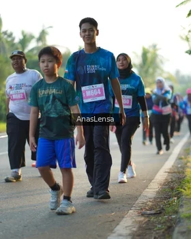 Runner Photo 4777717