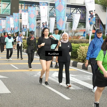 Runner Photo 4777729
