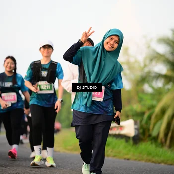 Runner Photo 4777730