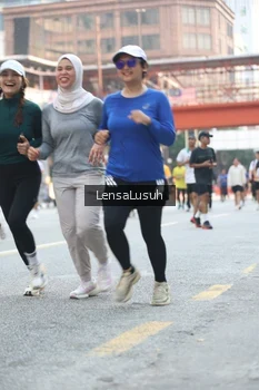 Runner Photo 4777731