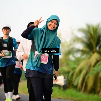 Runner Photo 4777735