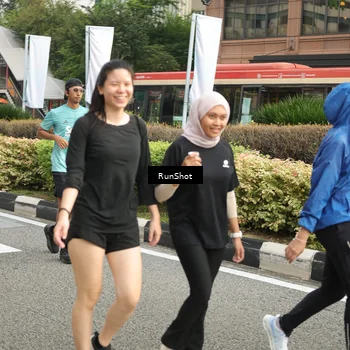 Runner Photo 4777741