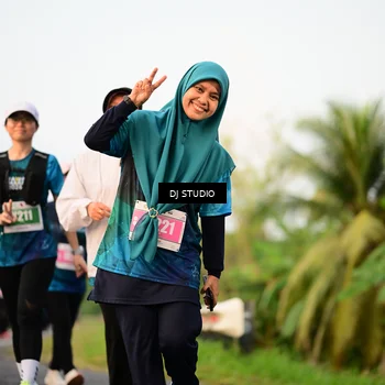 Runner Photo 4777755