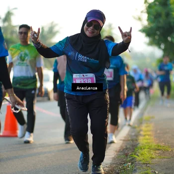 Runner Photo 4777762