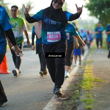 Runner Photo 4777765