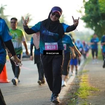 Runner Photo 4777766