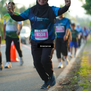 Runner Photo 4777770