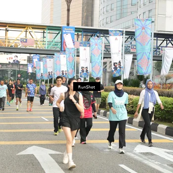 Runner Photo 4777773