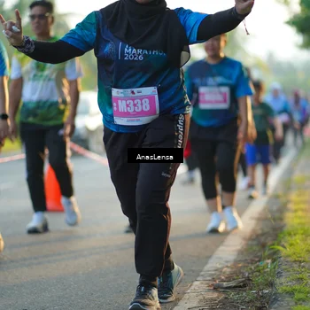 Runner Photo 4777776