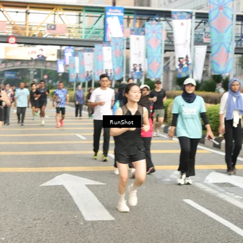 Runner Photo 4777780