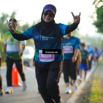 Runner Photo 4777781