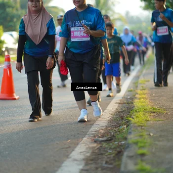 Runner Photo 4777782