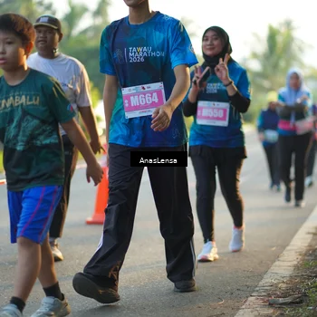 Runner Photo 4777785