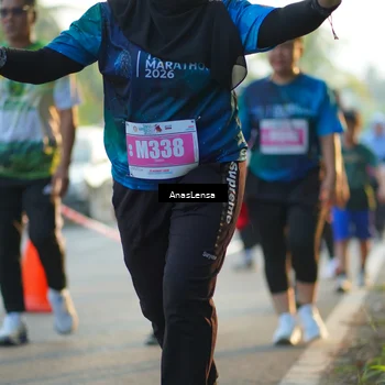 Runner Photo 4777786