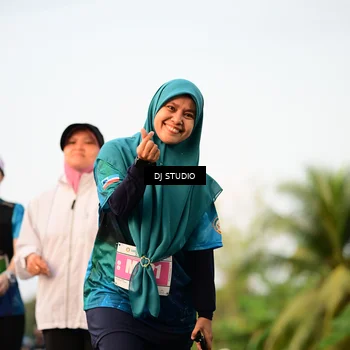 Runner Photo 4777787