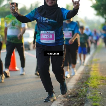 Runner Photo 4777788