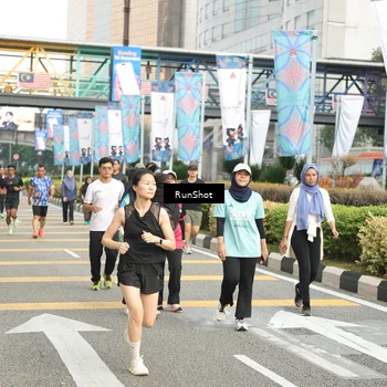 Runner Photo 4777789