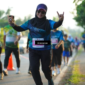 Runner Photo 4777790