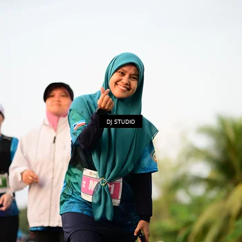 Runner Photo 4777791