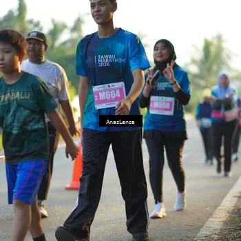 Runner Photo 4777792
