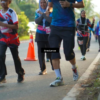 Runner Photo 4777793