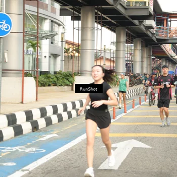 Runner Photo 4777795