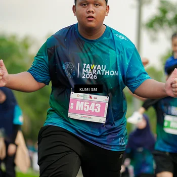 Runner Photo 4777797