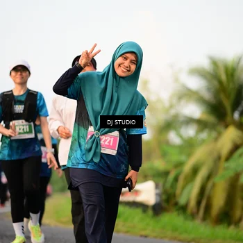 Runner Photo 4777798