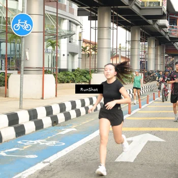 Runner Photo 4777801