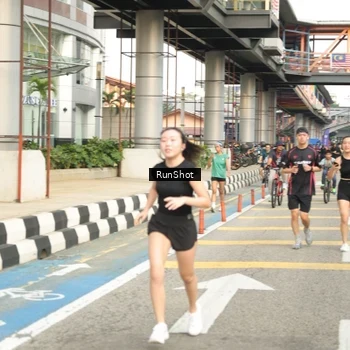 Runner Photo 4777803