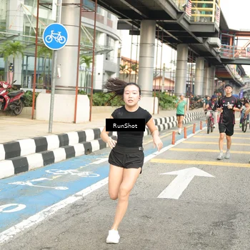 Runner Photo 4777807