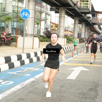 Runner Photo 4777813