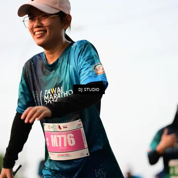 Runner Photo 4777816