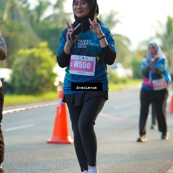 Runner Photo 4777817