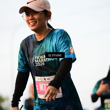 Runner Photo 4777818