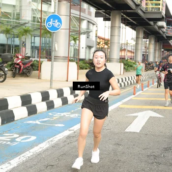 Runner Photo 4777820