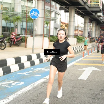 Runner Photo 4777821