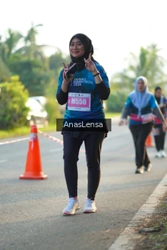 Runner Photo 4777824
