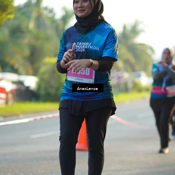 Runner Photo 4777826