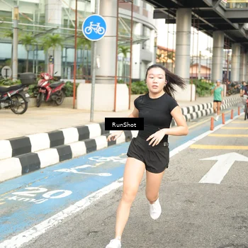 Runner Photo 4777827