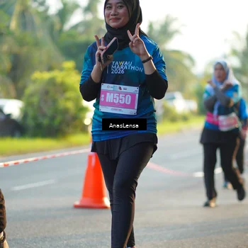 Runner Photo 4777828
